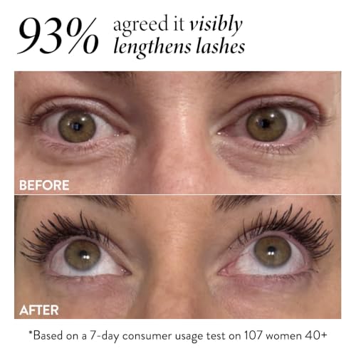 Image 3 of LAURA GELLER NEW YORK Long-n-Lifted Tubing Mascara – Black