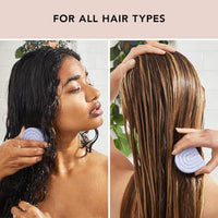 Thumbnail for Image 6 of Kitsch Purple Conditioner Bar Soap for Blondes Hair Care - 3 oz