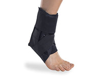 Thumbnail for Image 5 of 2X-Large (Pack of 1) for the product ProCare Stabilized Ankle Support Brace