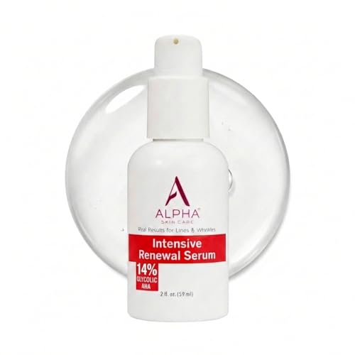 Image 1 of 2 Fl Oz (Pack of 1) for the product Alpha Skin Care Renewal Serum