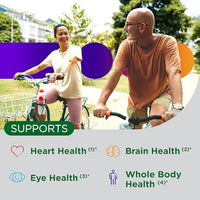 Thumbnail for Image 2 of Centrum Minis Silver Multivitamin for Adults 50 and Over, 320 Tablets