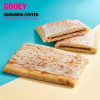 Thumbnail for Image 10 of Legendary Foods Protein Pastry Protein Bar Alternative