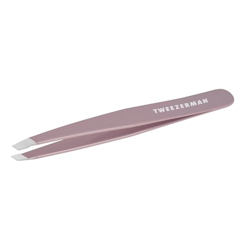 Image 1 of Purple Wisteria for the product Tweezerman Slant Tweezer