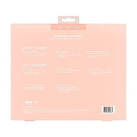 Thumbnail for Image 6 of Real Techniques Endless Summer Makeup Brush Kit, 6 Piece Set