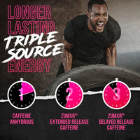 Thumbnail for Image 5 of ALPHA LION Superhuman Extreme High Stim Pre Workout Powder
