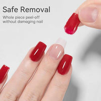 Thumbnail for Image 3 of Born Pretty Peel Off Base Gel