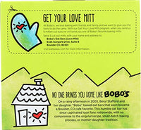 Thumbnail for Image 3 of Bobo's Oat Bites Apple Pie Stuffed 1.3 Ounce 5 Count Box