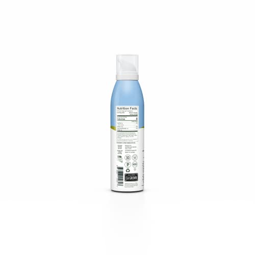 Image 2 of California Olive Ranch 100% California Extra Virgin Olive Oil Spray 5 oz Pack of 6