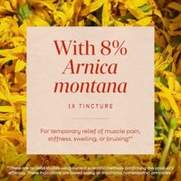 Thumbnail for Image 5 of Boericke & Tafel Arniflora Arnica Gel, Non-Greasy, 2.75 Oz