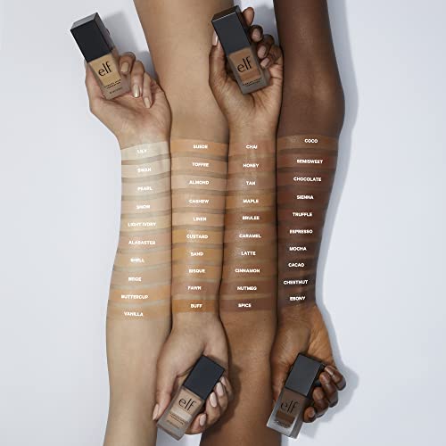 Image 8 of e.l.f. Flawless Finish Foundation