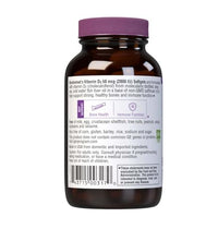 Thumbnail for Image 3 of BlueBonnet Nutrition Vitamin D3 2000 IU, 100 Softgels