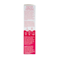 Thumbnail for Image 3 of RADIUS USDA Organic Kids Toothpaste 3oz Pack of 6