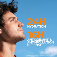 Thumbnail for Image 3 of La Roche-Posay Anthelios UVAir Sunscreen Serum SPF 50