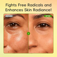 Thumbnail for Image 6 of QUIYUM Skin Care Set for Oily & Combination Skin, Natural Fruit Skincare
