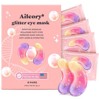 Thumbnail for Image 1 of Default Title for the product AILEORY Under Eye Patches (8 Pairs)