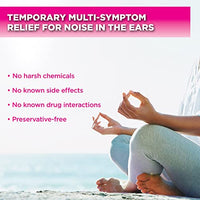 Thumbnail for Image 4 of Similasan Ear Ringing Remedy Ear Drops, 0.33 Ounce Bottle