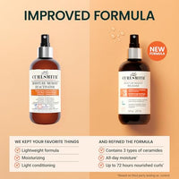 Thumbnail for Image 6 of CURLSMITH Moisture Memory Release Lightweight Leave-In Conditioner for Curls