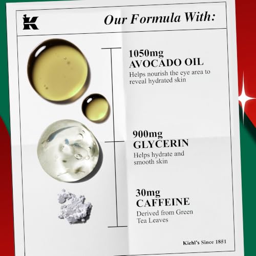 Image 6 of Kiehl's Avocado Eye Treatment