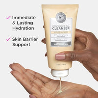 Thumbnail for Image 8 of IT Cosmetics Confidence in a Cleanser