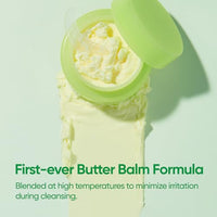 Thumbnail for Image 5 of BANILA CO Clean It Zero Enriching Butter Cleansing Balm - Dry Skin (3.38 oz)