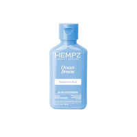 Thumbnail for Image 1 of Default Title for the product Hempz Body Lotion - Ocean Breeze Limited Edition Mini Daily Moisturizing Cream 2.25 Fl Oz