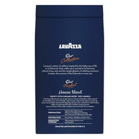 Thumbnail for Image 4 of Lavazza Perfetto Ground Coffee Blend, Dark Roast, Caramel Flavor, 20 Ounce Pack of 2