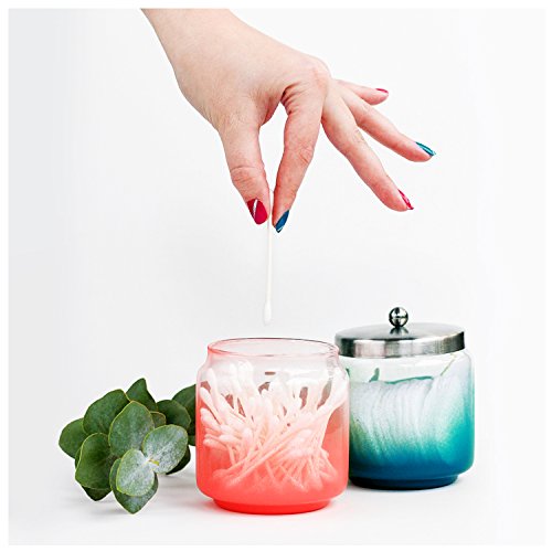 Image 6 of Q-tips Cotton Swabs for Hygiene and Beauty Care