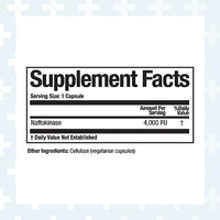 Thumbnail for Image 4 of Arthur Andrew Medical Nattovena Pure Nattokinase 4000 FU Capsules