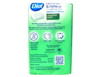 Thumbnail for Image 7 of Dial Mountain Fresh Antibacterial Deodorant Bar Soap 3, 4 oz Soap Bars (Packs of 4)