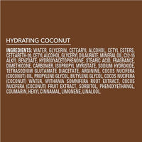 Thumbnail for Image 9 of Jergens Hydrating Coconut Hand and Body Moisturizer