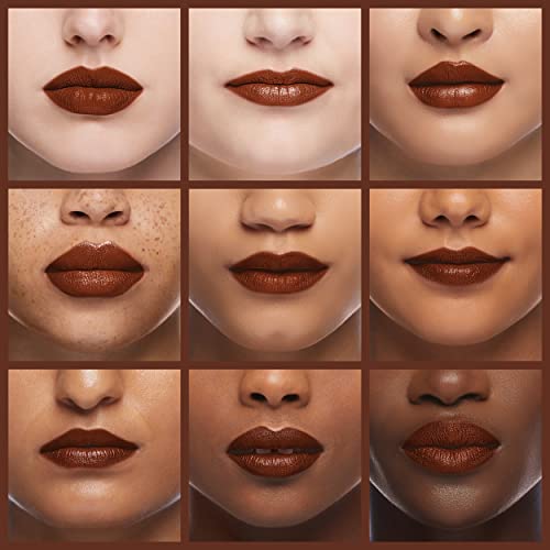 Image 34 of wet n wild Silk Finish Lipstick