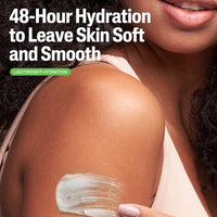 Thumbnail for Image 4 of Cetaphil Moisturizing Face & Body Lotion, Sensitive Skin, 8oz, 3ct