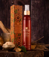 Thumbnail for Image 5 of SPA CEYLON Sensual Sandalwood Body and Pillow Mist