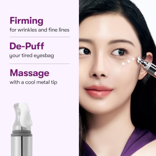 Image 3 of VT COSMETICS Reedle Shot Firming Eye Cream, 0.50 fl oz/15ml