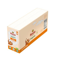 Thumbnail for Image 4 of Holle Organic Mango Baby Yogurt Pouches, 10 x 3 oz