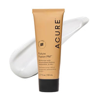 Thumbnail for Image 1 of Default Title for the product Acure Future Fusion PM Face Moisturizer - With Retinol - 1.7 fl oz