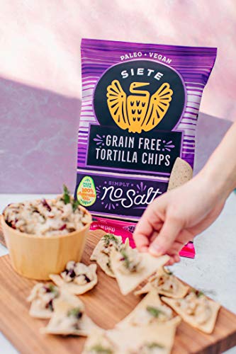 Image 21 of Siete Tortilla Chips