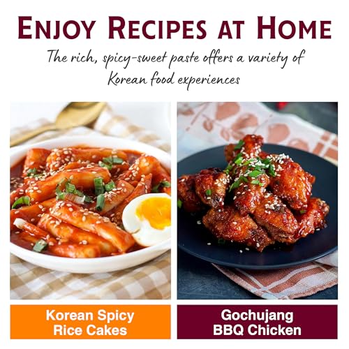 Image 10 of Sempio Gochujang Red Chili Pepper Paste