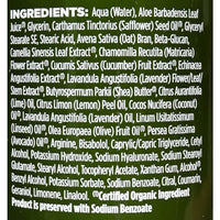 Thumbnail for Image 4 of Avalon Organics Hand & Body Lotion, Nourishing Lavender, 12 Oz