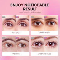 Thumbnail for Image 5 of AILEORY Under Eye Patches (8 Pairs)
