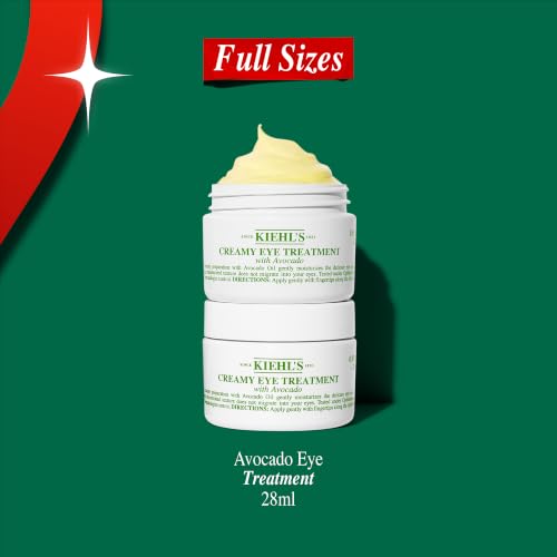Image 5 of Kiehl's Avocado Eye Treatment
