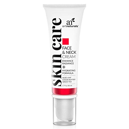 Image 1 of Default Title for the product Artnaturals Face & Neck Firming Cream, 1.7 fl oz
