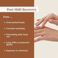 Thumbnail for Image 6 of Epielle Hydrating & Moisturizing Hand & Foot Masks, 6 Moisturizing Gloves & 6 Moisturizing Socks