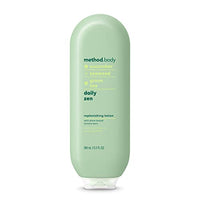 Thumbnail for Image 1 of Default Title for the product Method Daily Lotion, Daily Zen, Moisturizer for 24 Hours of Hydration, 13.5 fl oz (Pack of 1)