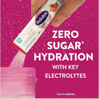 Thumbnail for Image 8 of Pedialyte Electrolyte Drink Mix With Zero Sugar