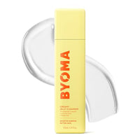 Thumbnail for Image 1 of 5.91 Fl Oz (Pack of 1) for the product BYOMA Face Wash - Creamy Jelly Cleanser for All Skin Types