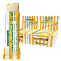 Thumbnail for Image 1 of Default Title for the product BAREBELLS Barebells Soft Protein Bars, Sunny Smoothie, 16g Protein, 24 Count