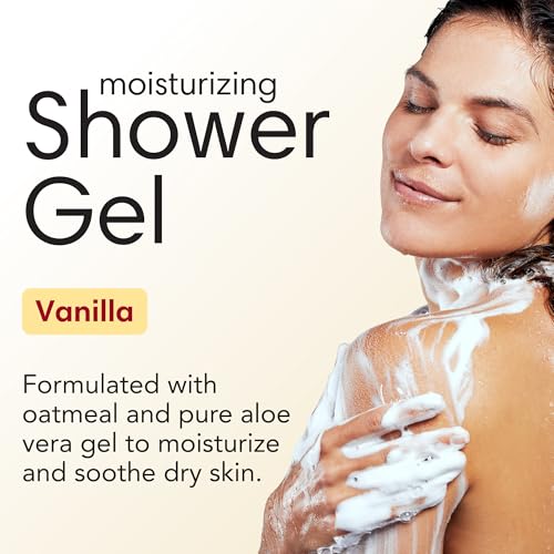 Image 19 of ShiKai Daily Moisturizing Shower Gel