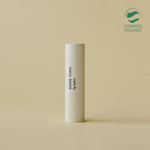 Image 2 of SIORIS Organic Lip Butter, Hydrating Lip Balm & Lip Repair for Dry Lips