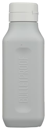 Image 4 of Bulletproof Brain Octane Premium C8 MCT Oil, 14 Fl Oz